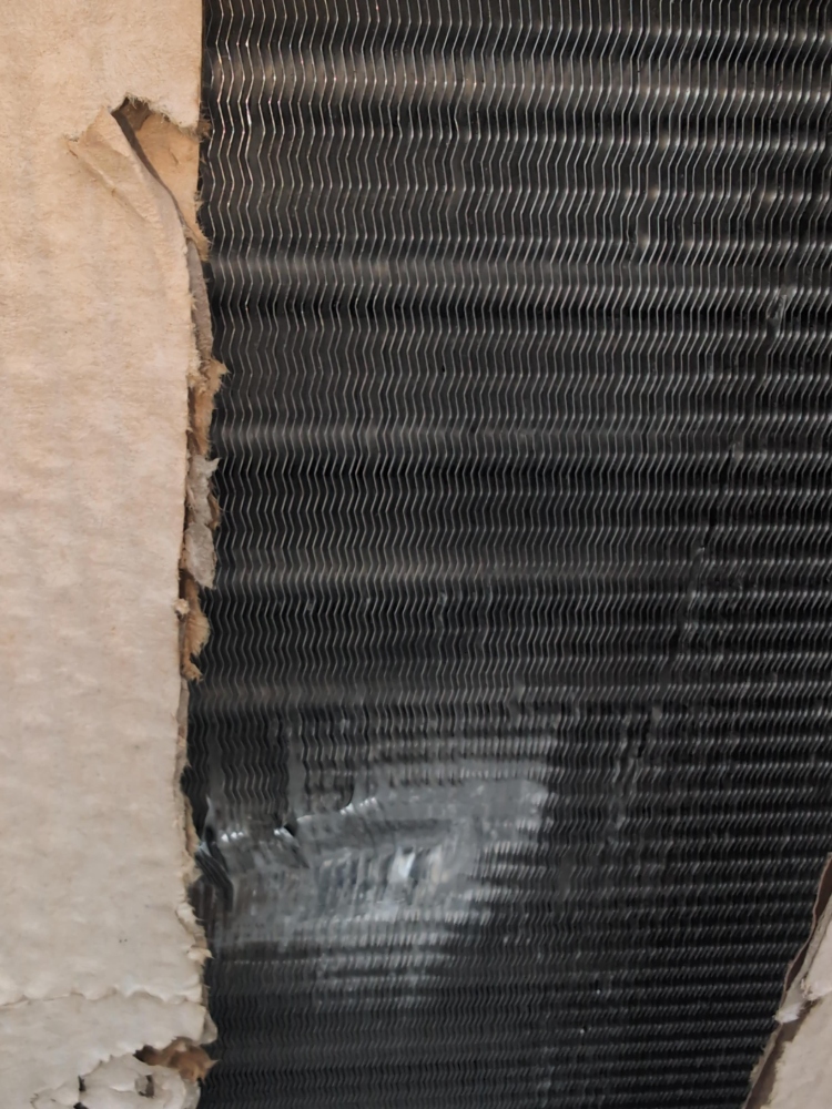 Air Cooled Condensing, 15.0T 230/208-3-60 Gemini Sgl Circuit